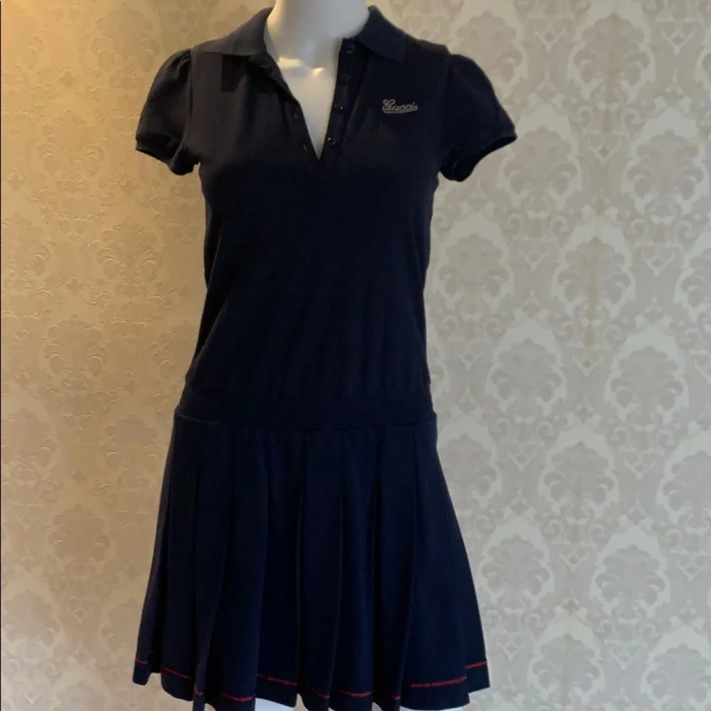 New Gucci dress